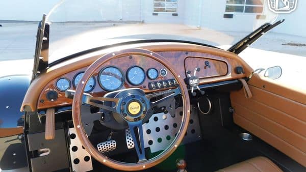 2020 Vanderhall Carmel GT