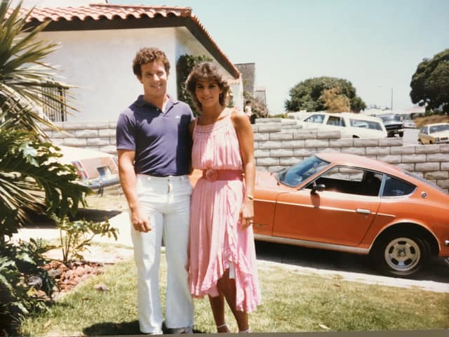 1973 Datsun 240 Z